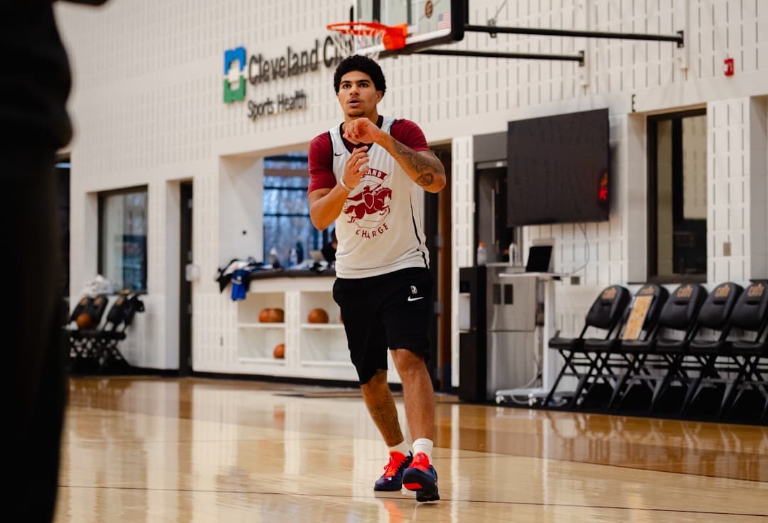 Killian Hayes encore excellent en G-League, Pâcome Dadiet et Tidjane Salaün se montrent également