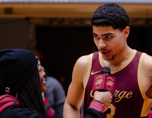 Killian Hayes remporte son duel face à Olivier Sarr en G-League