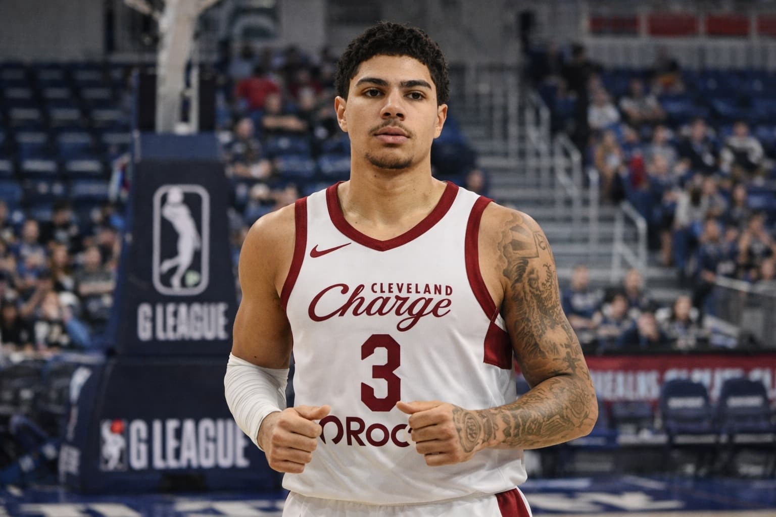 Killian Hayes égale son record de passes de la saison