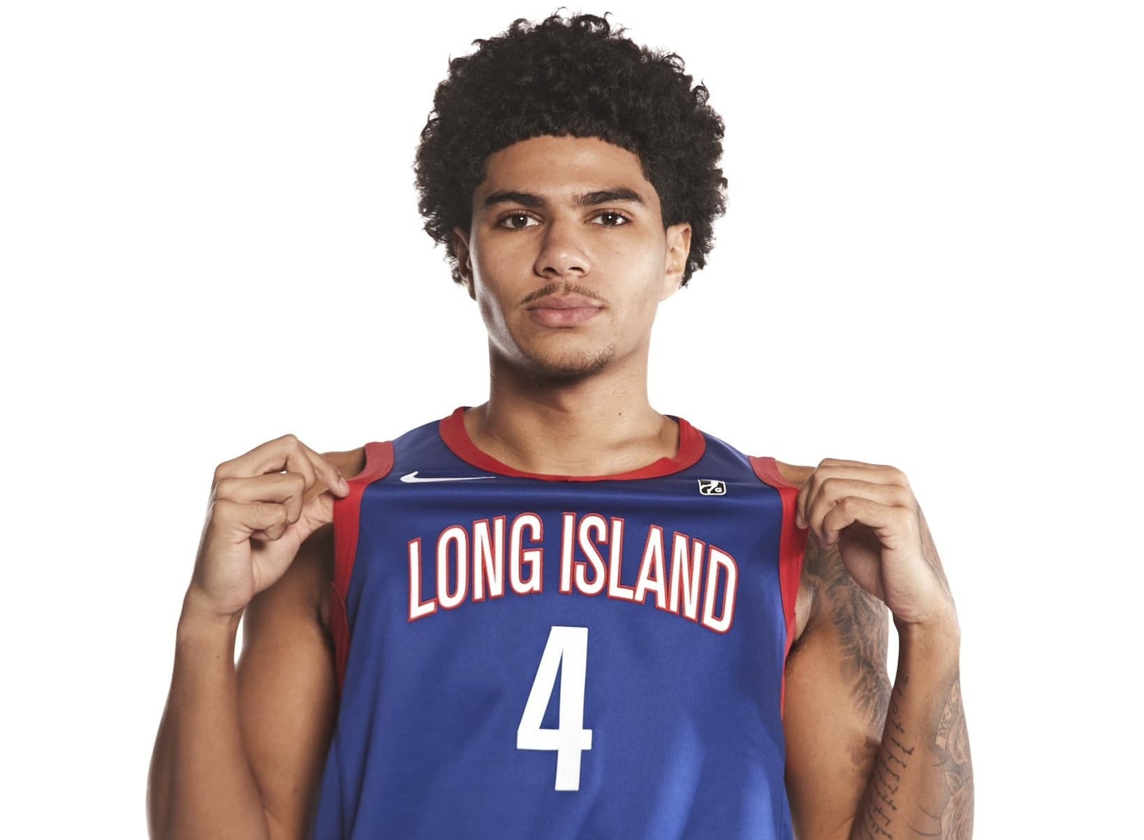 sur Le Roster. | Le bilan des Français en NBA à la mi-saison : qui s'en sort ? Killian Hayes marque 20 points dans la défaite pour son premier match de saison régulière de G-League