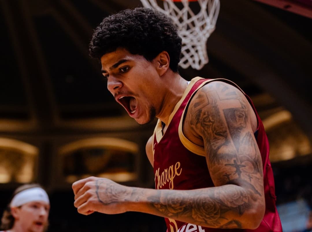 Killian Hayes flambe à 3-points : 34 points et la victoire de Cleveland