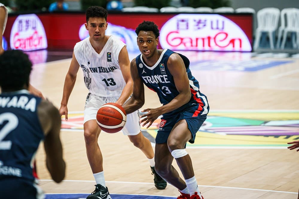 Killian Malwaya officiellement à Paris jusqu’en 2025