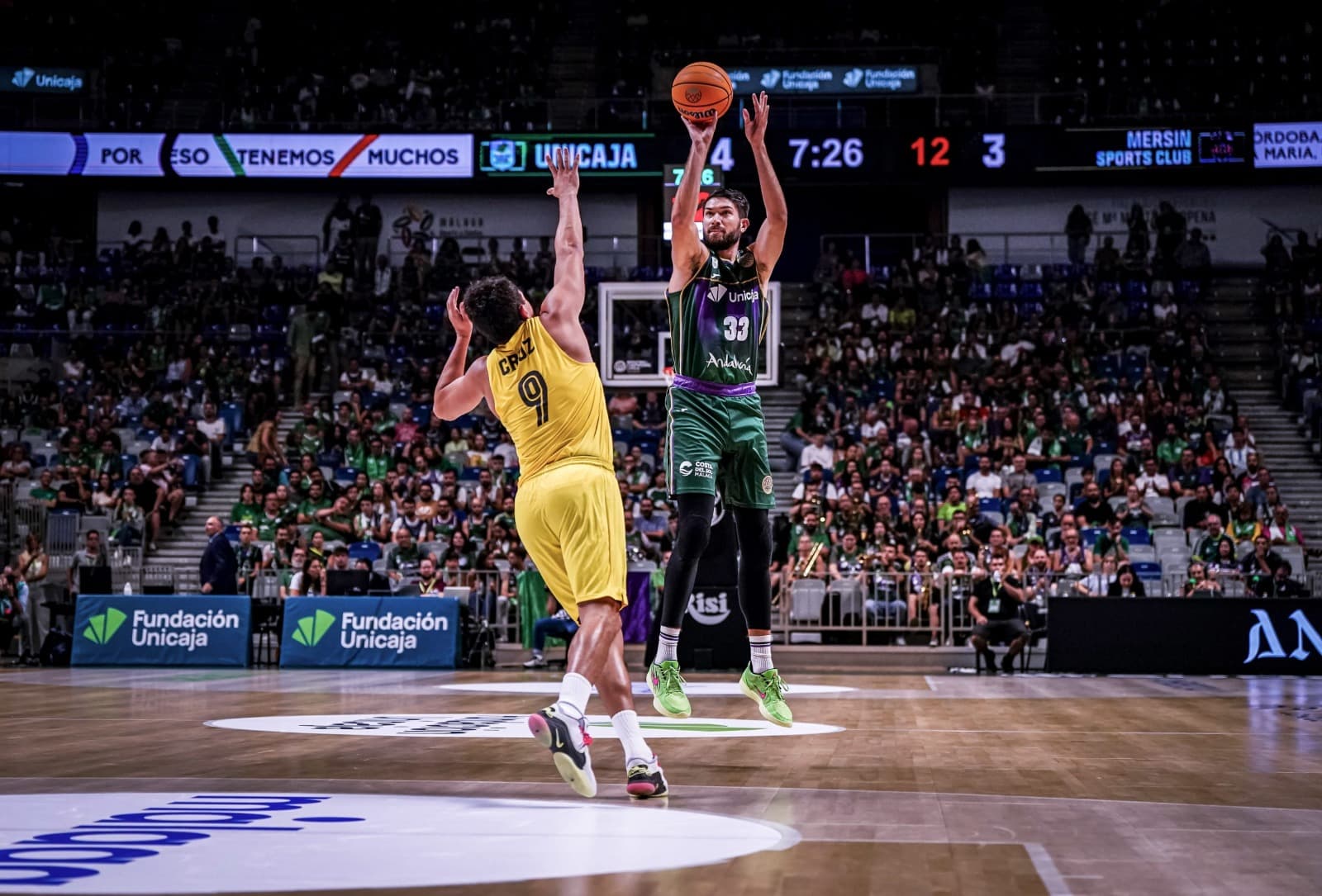 « J’ai eu peur que ma carrière s’arrête » : Killian Tillie évoque sa renaissance dans le podcast Mauvaise Lang