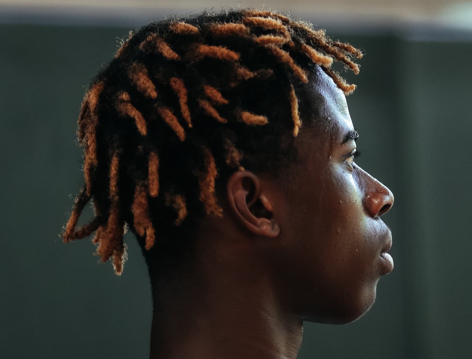 Killyan Toure All-Star et meilleur défenseur du Basketball Without Borders Europe