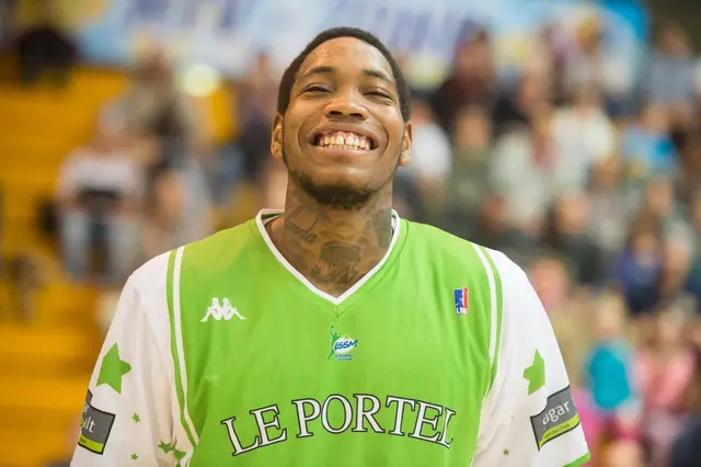 Un ancien joueur du Portel, de Garonne et Saint-Chamond tué par balle en plein tournoi à Harlem