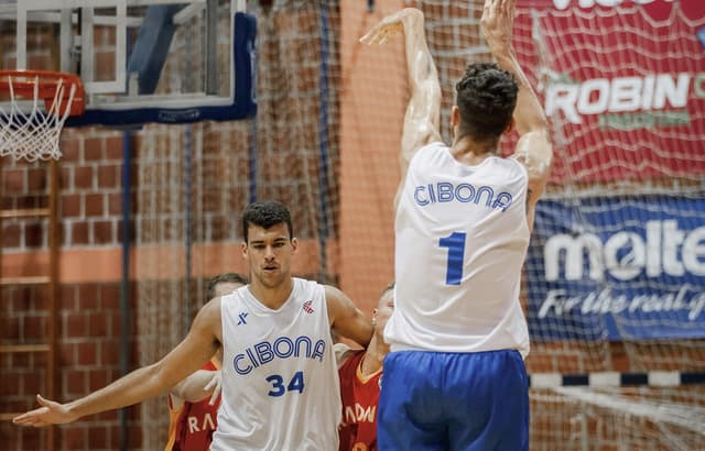 Le Cibona Zagreb au bord du gouffre financier