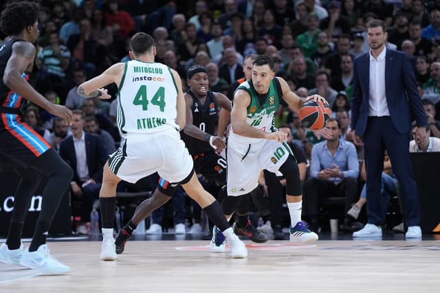 Un match amical entre deux équipes d’Euroleague aura lieu en… Australie