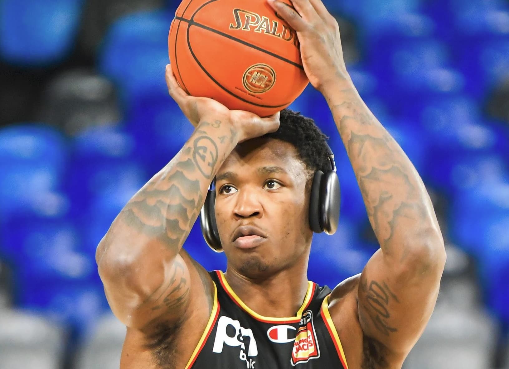 L’ancien Limougeaud Kristian Doolittle prolonge à Perth