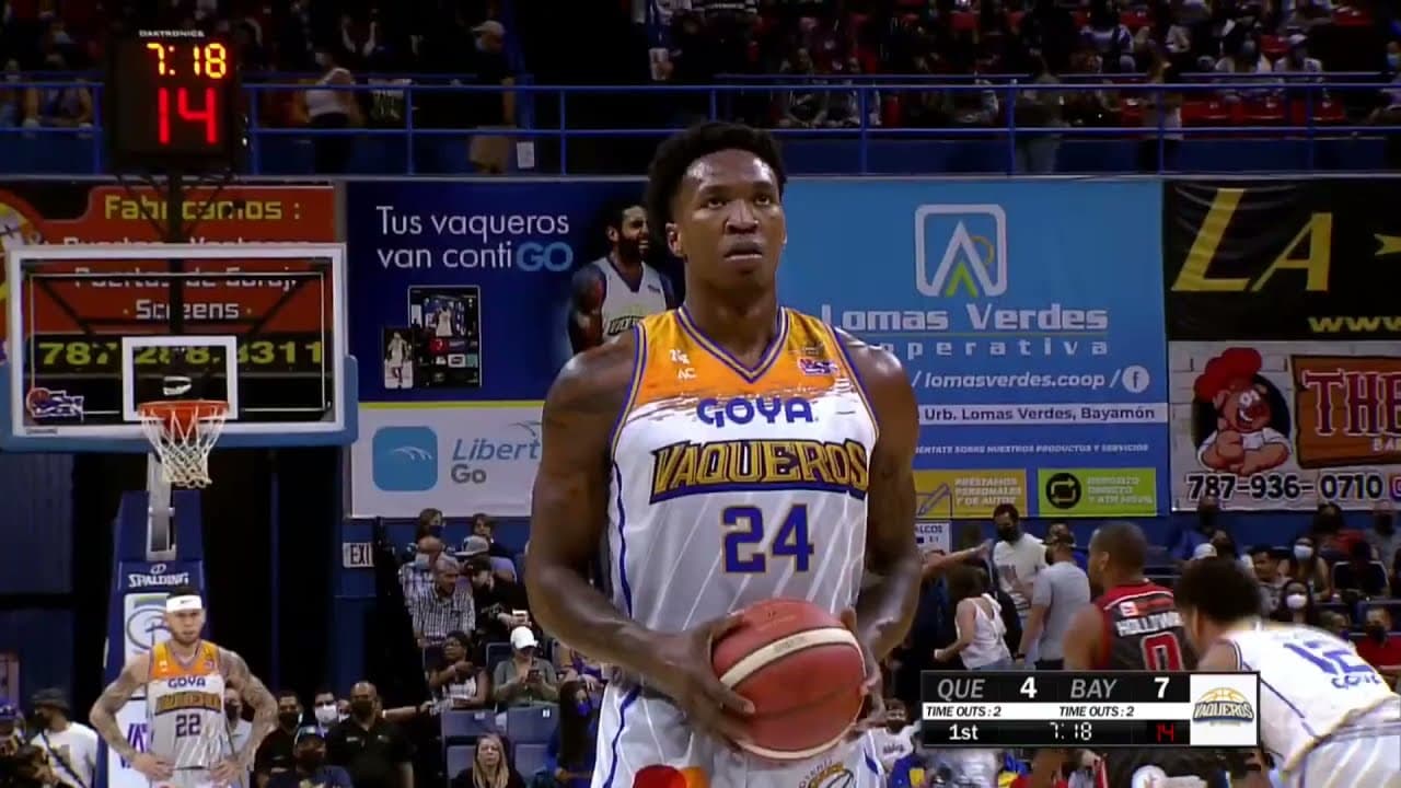 Kristian Doolittle va compléter l’effectif du Limoges CSP