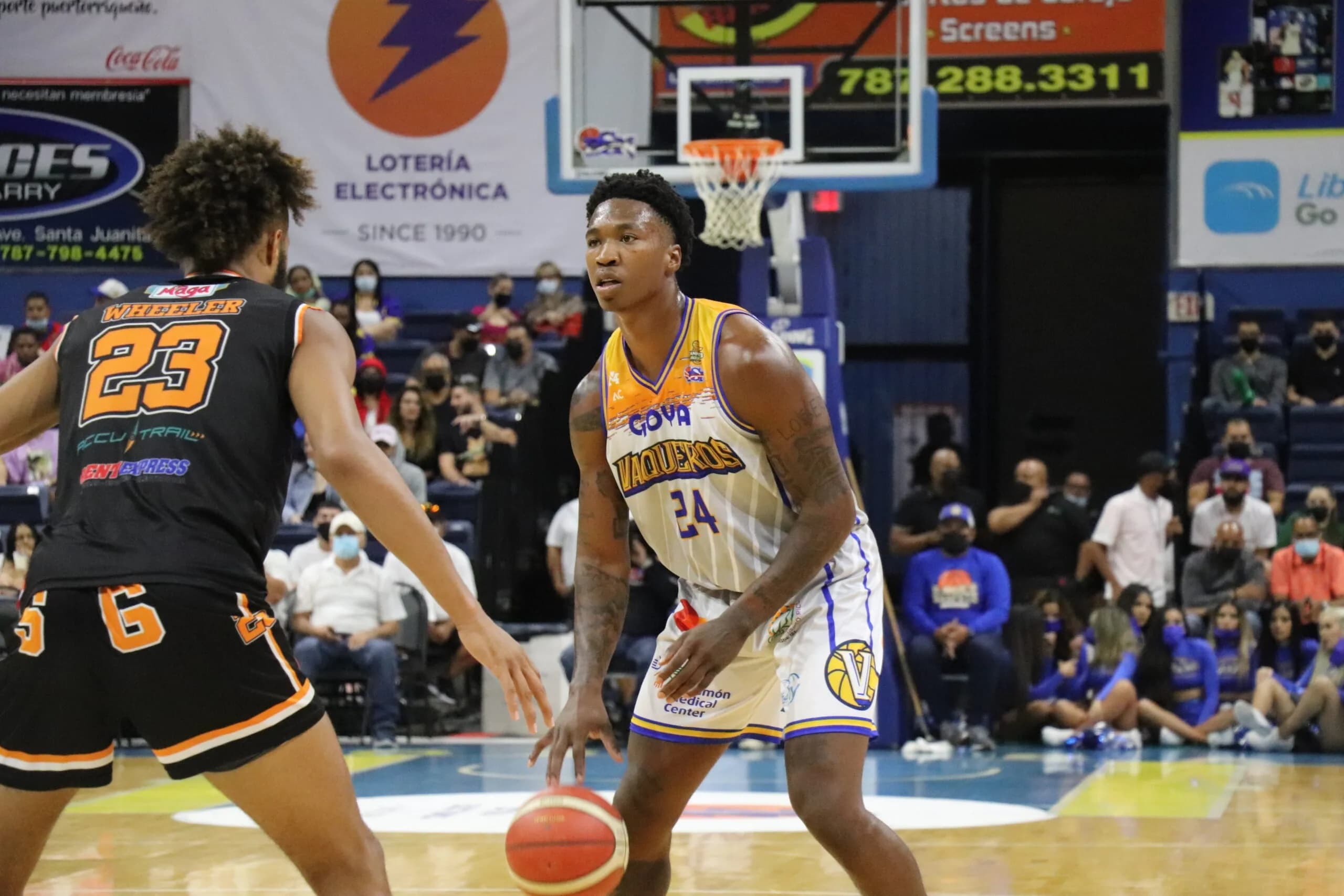 Kristian Doolittle officiellement à Limoges : « Il était vraiment le profil recherché sur le poste 4 »