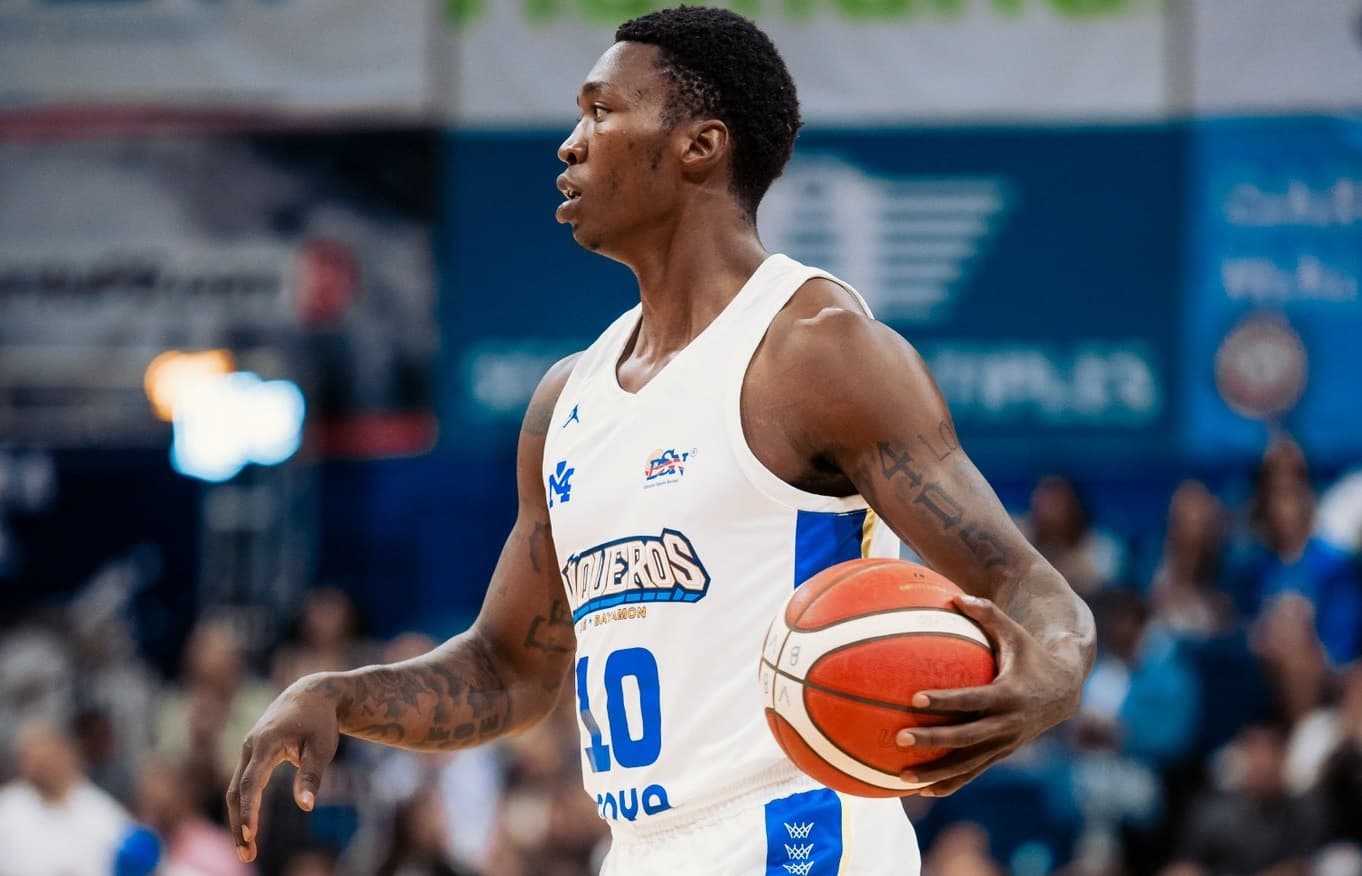 Licencié par Limoges, Kristian Doolittle rejoint Perth