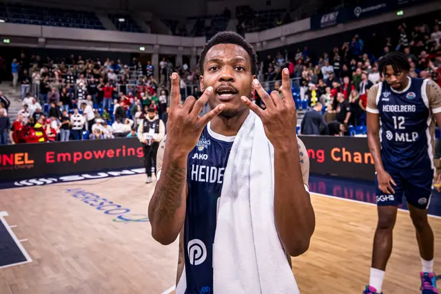 Un gros scoreur du championnat allemand débarque à Limoges : le CSP annonce sa première recrue étrangère !