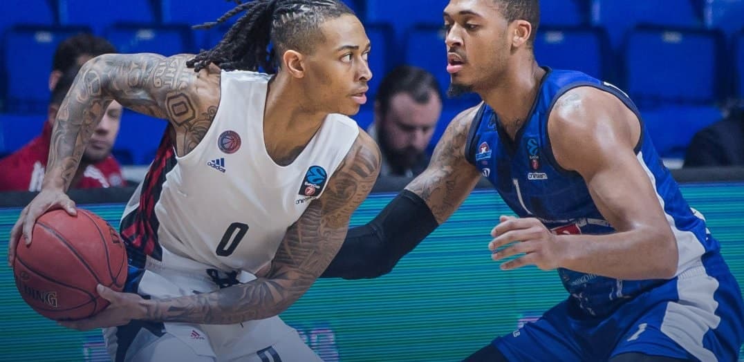 Vainqueur à Podgorica, Paris ne s’arrête plus