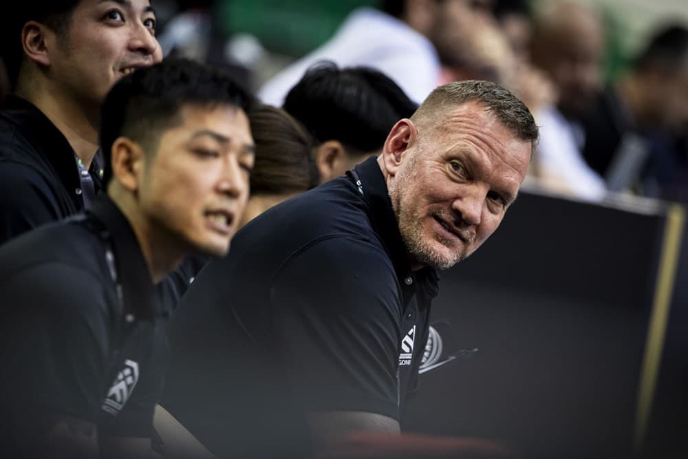 Kyle Milling change de club au Japon