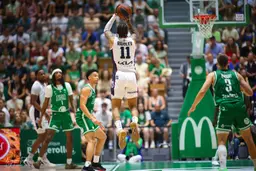 Kyle Riddley et Nantes veulent poursuivre leur parcours en playoffs d'accession
