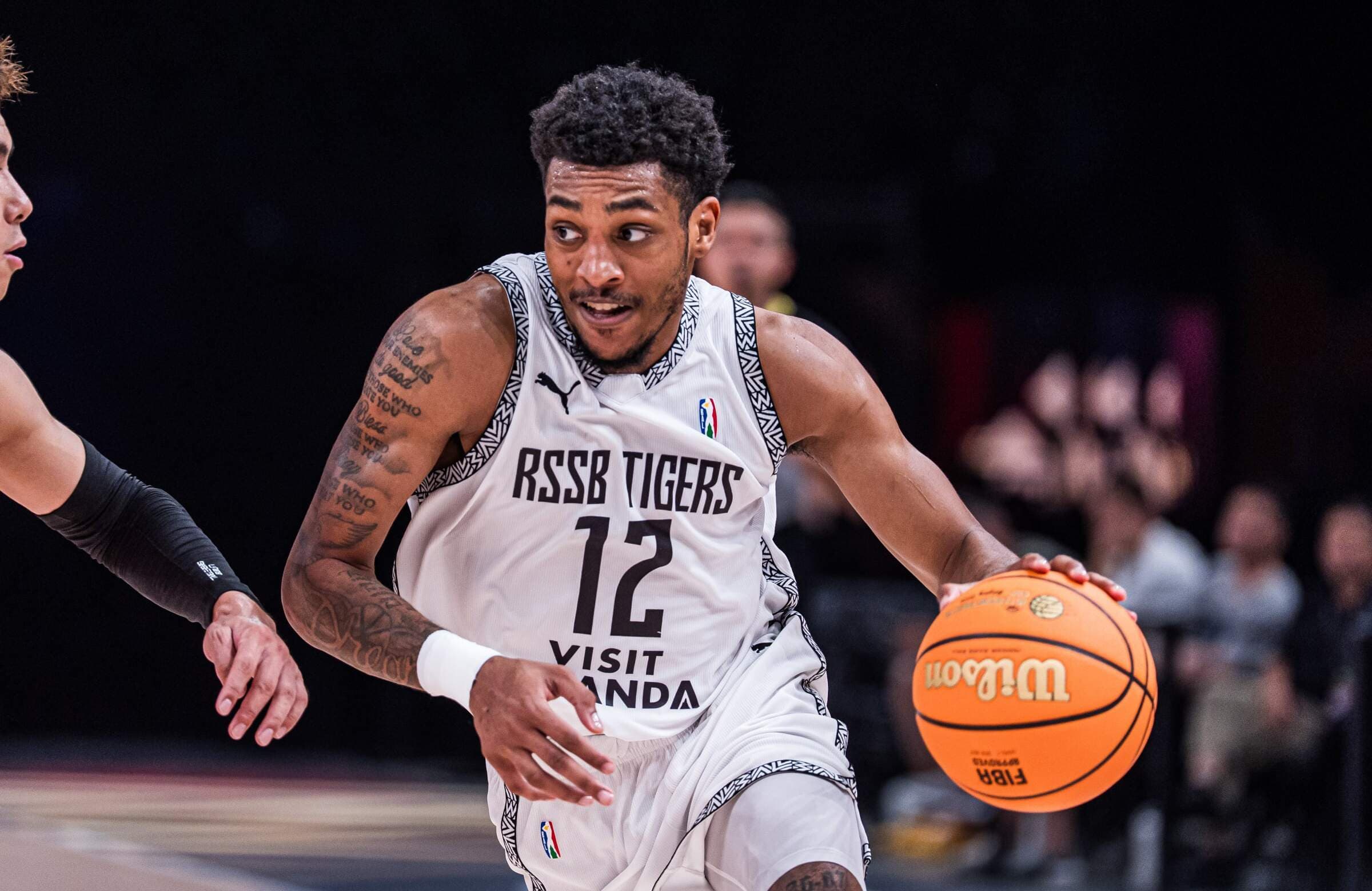 Coupe intercontinentale FIBA : le programme des demi-finales à Pékin