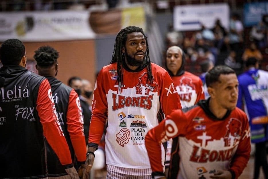 L’ancien joueur NBA Kenneth Faried signe au CSKA Moscou