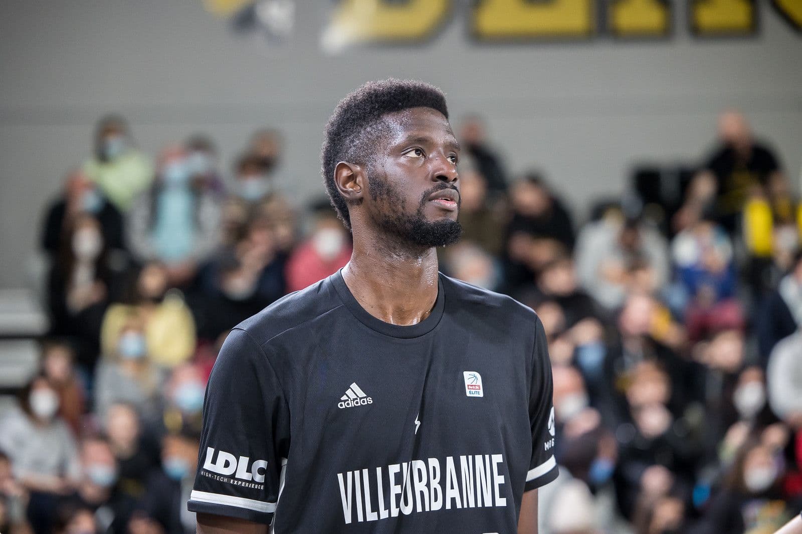 L’ASVEL assure la première place en gagnant à Limoges, qui reste quatrième