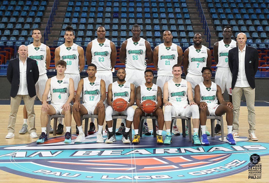 L’Elan Béarnais et Limoges s’affronteront en finale du Tournoi de Nouvelle Aquitaine