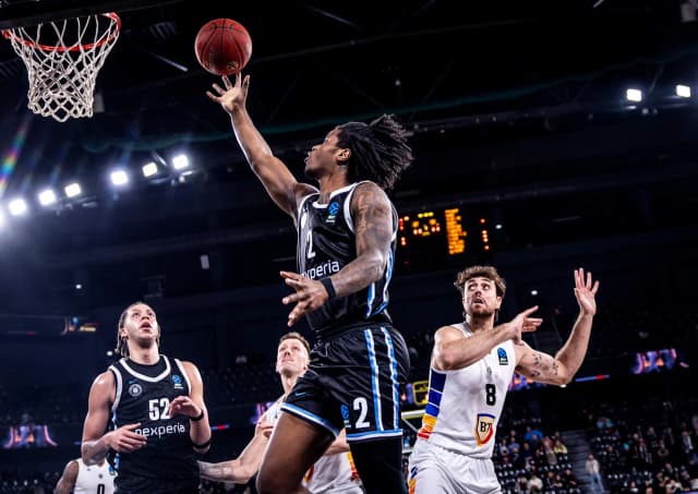 Le BCM Gravelines-Dunkerque a trouvé son meneur pour la saison 2026-2027