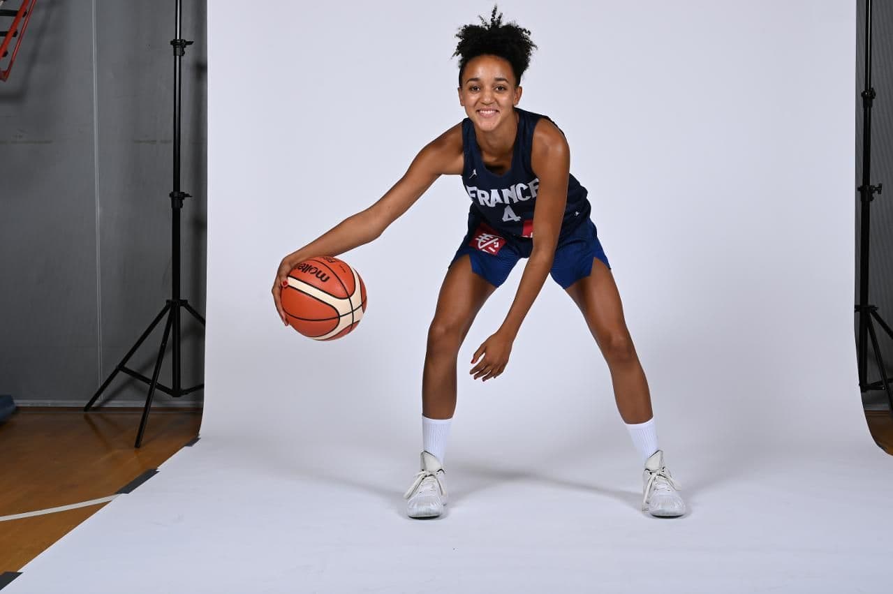 L’UF Angers Basket enrôle Leïla Lacan