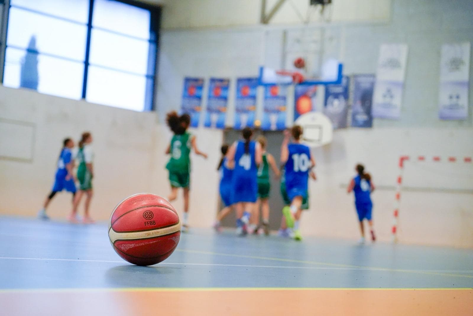 Pour la première fois depuis 17 ans, la FFBB perd des licenciés… et confirme une stagnation annoncée