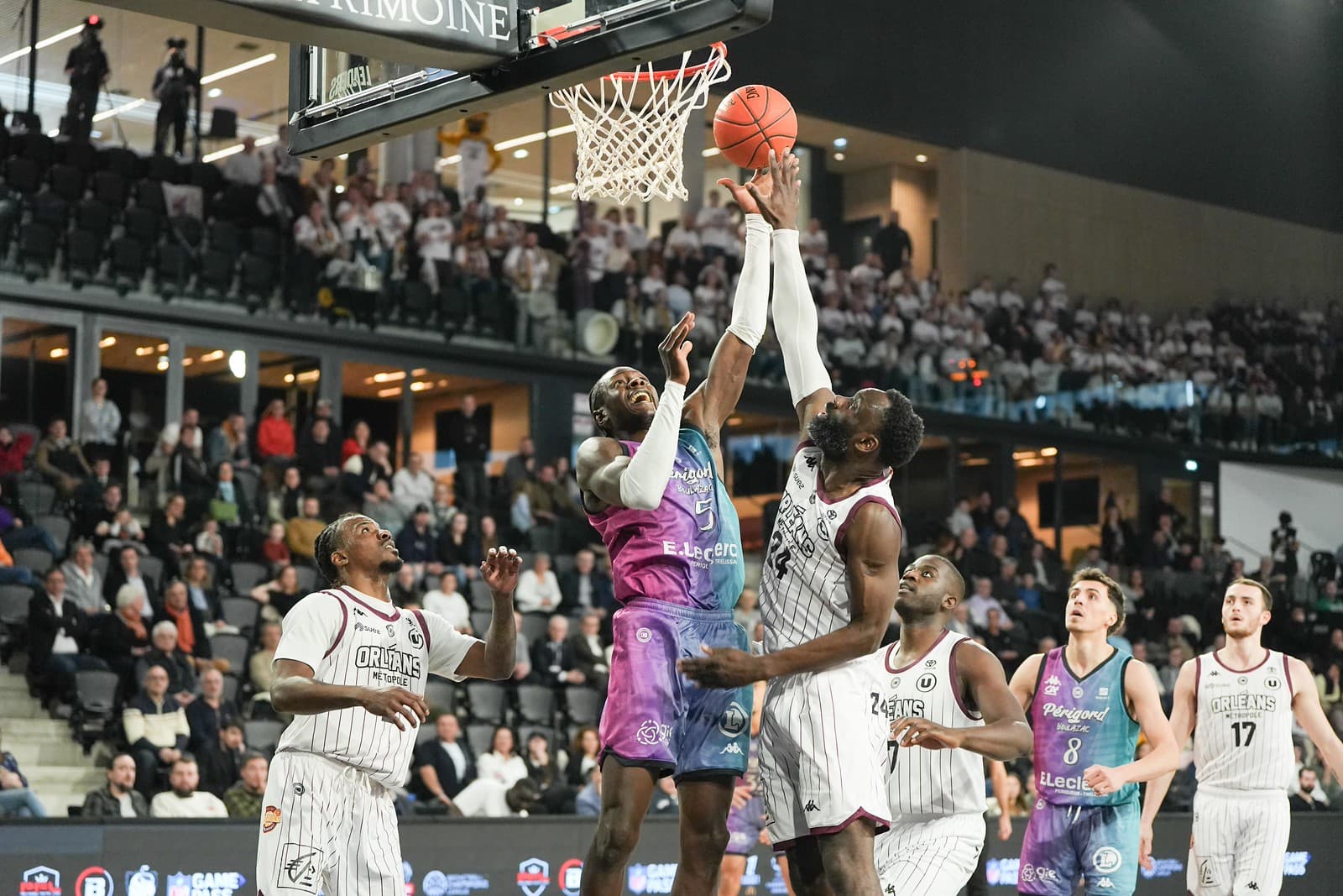 Où regarder la Leaders Cup 2026 ?