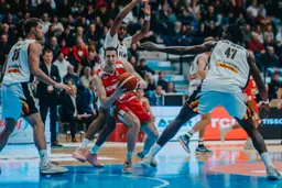 La Hongrie revient de Belgique avec une nouvelle victoire lors des qualifications pour la Coupe du monde