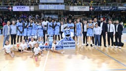 La JA Vichy a lancé sa saison 2025-2026 par deux victoires en deux matches