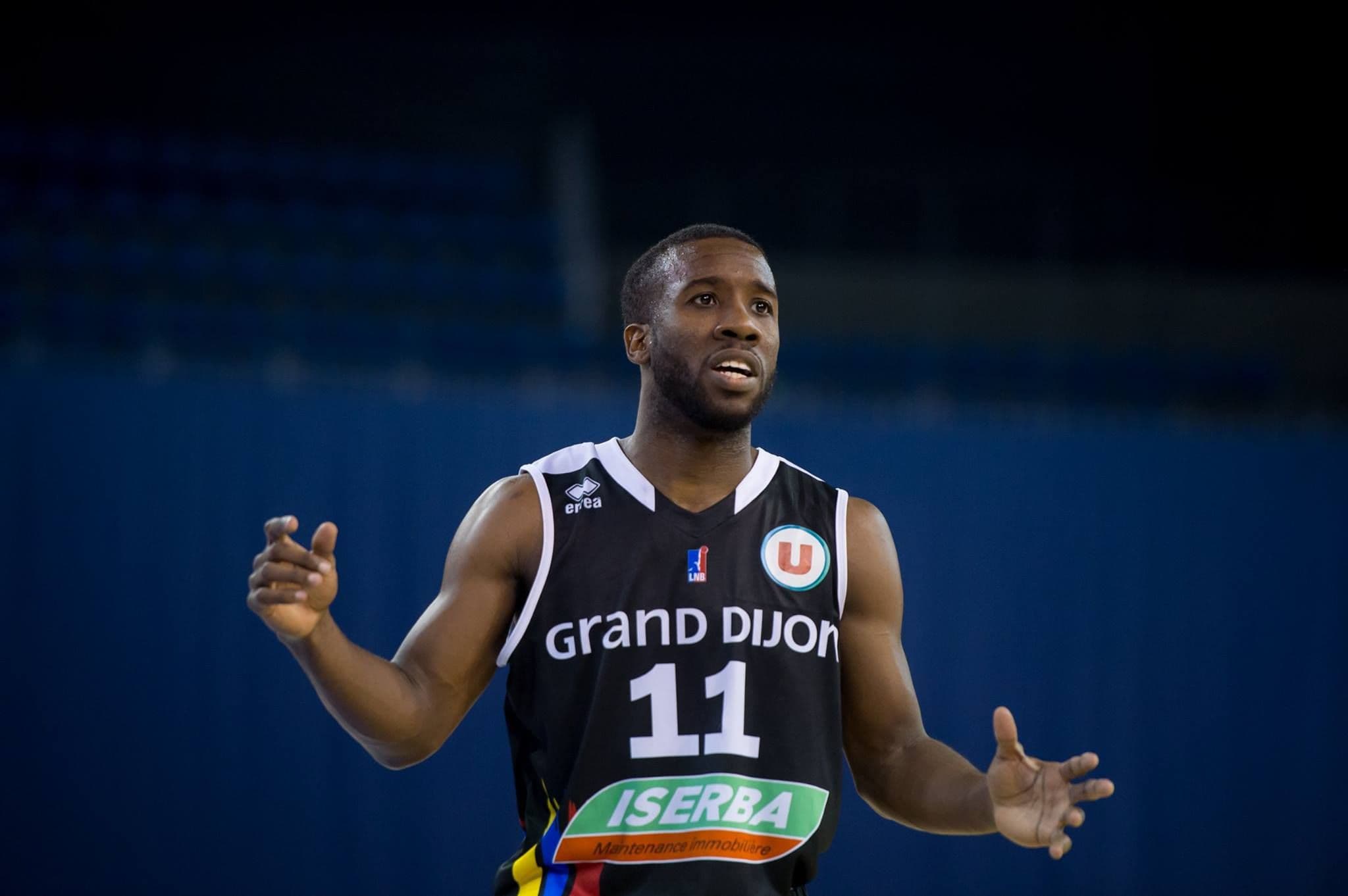 La JDA à l’arrachée