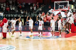 La JL Bourg est allée gagner en Allemagne en match de présaison