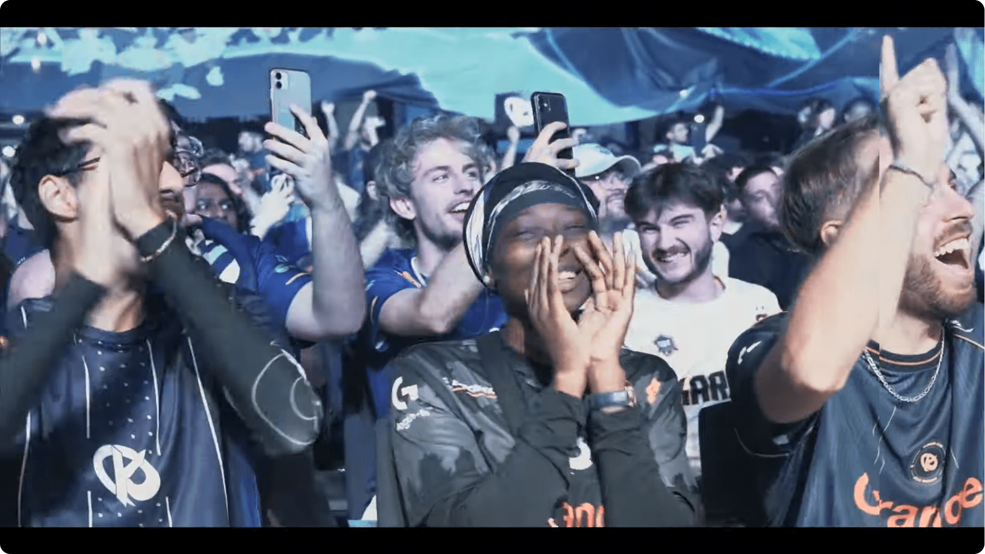 La très populaire Karmine Corp dans le basket pro français, ça se précise