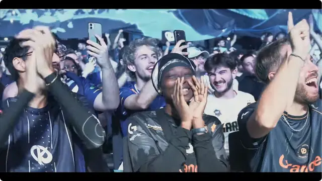 La très populaire Karmine Corp dans le basket pro français, ça se précise