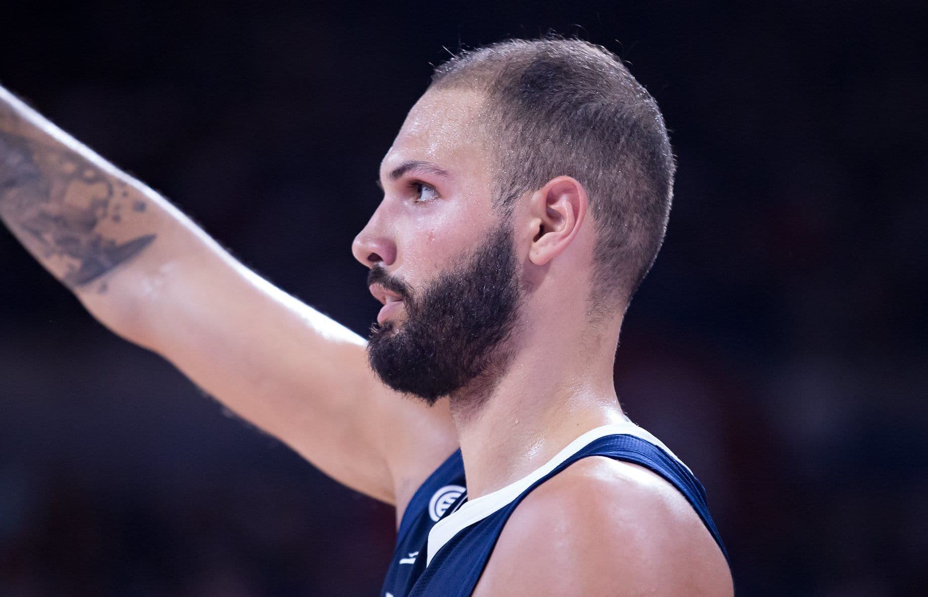 La NBA va reprendre