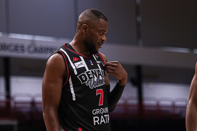 La Rochelle clôture son recrutement avec l’arrivée de Ruphin Kayembe