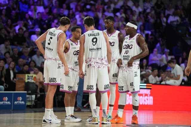 Caen rate son entrée face à Vichy : « Une première sortie ratée » selon Stéphane Eberlin