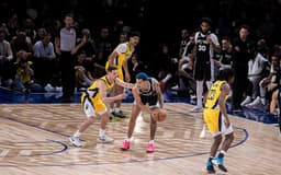 La saison inaugurale de la NBA Europe devrait être lancée en 2027-2028