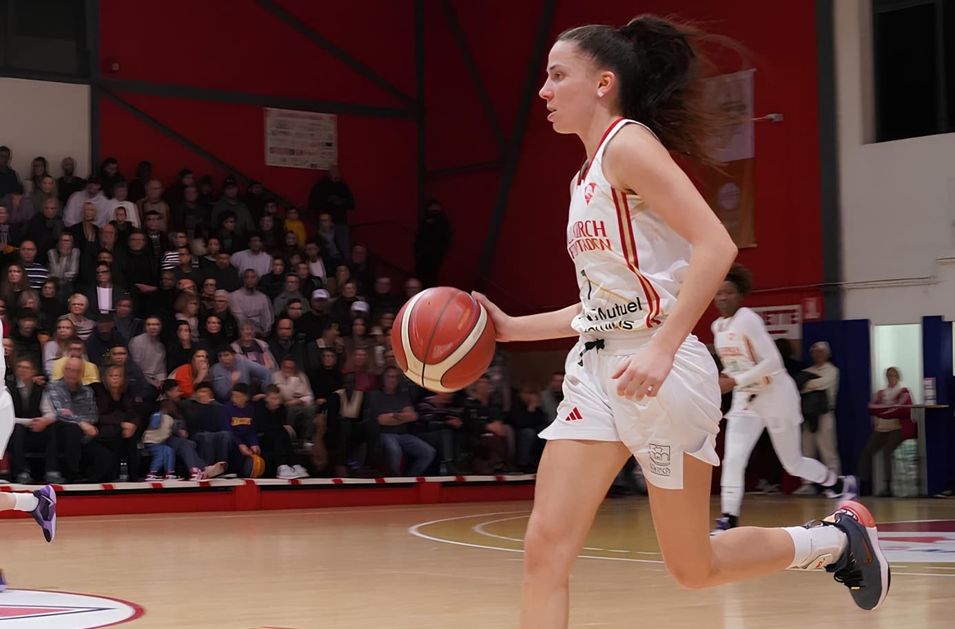 Une nouvelle salle de 2 000 places pour la SIG en 2027