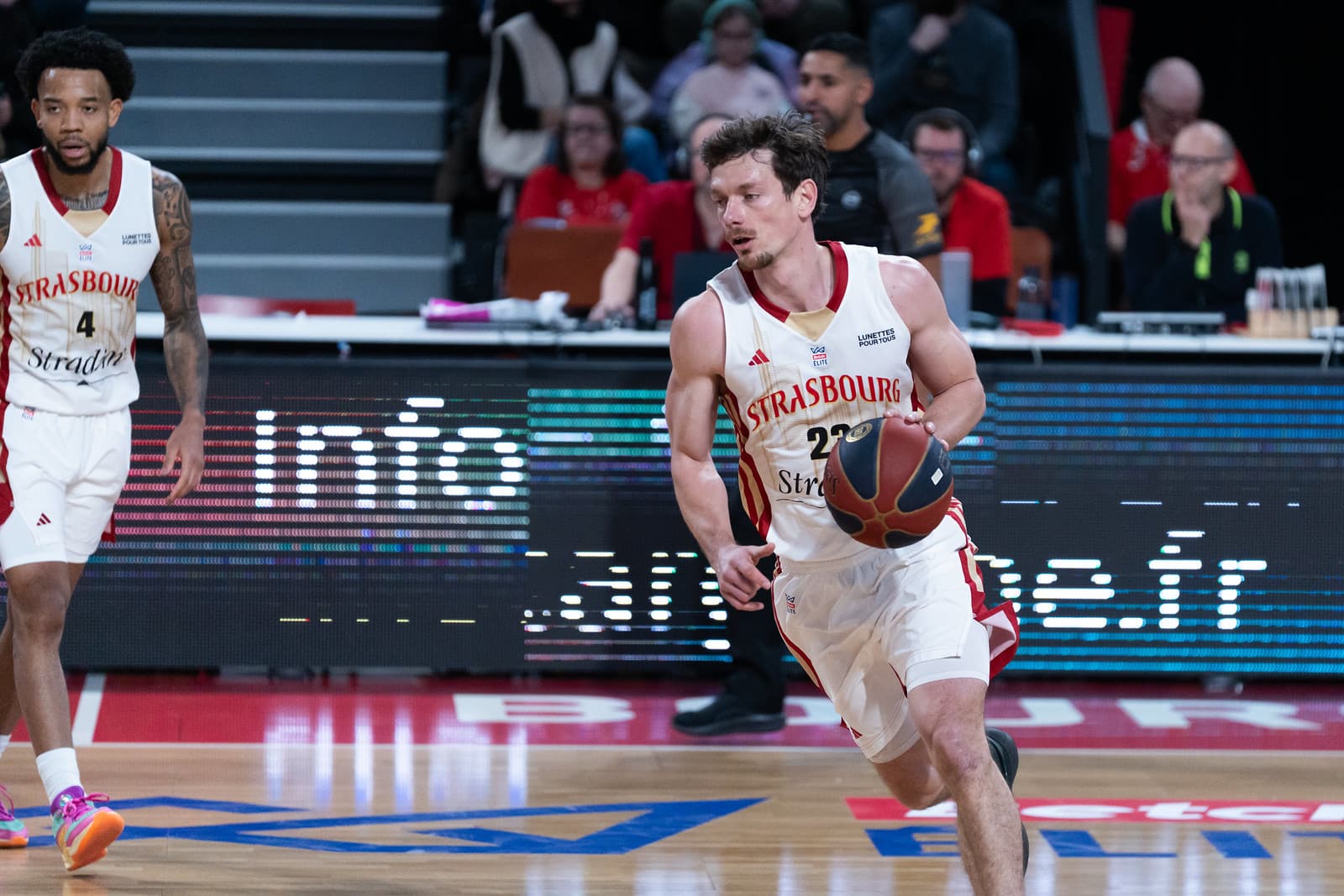 Tous les salaires de Strasbourg depuis 2019 : records, fidélité et envolées financières