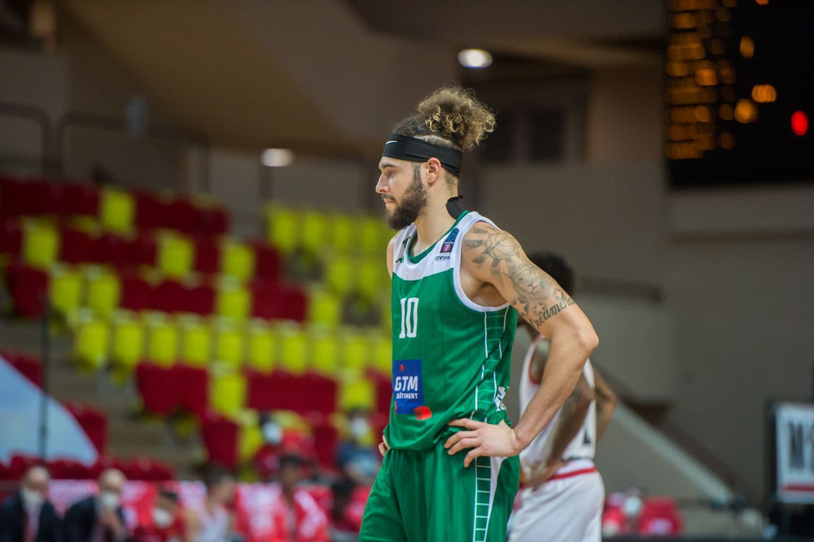 La Virtus Bologne s’intéresse à Isaïa Cordinier et Axel Toupane