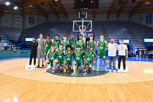 Nanterre arrache son billet pour le Trophée du Futur, Roanne – Blois vont se disputer un titre et le dernier ticket