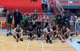 L'ADA Blois s'est imposée à Fougères pour son premier match de préparation