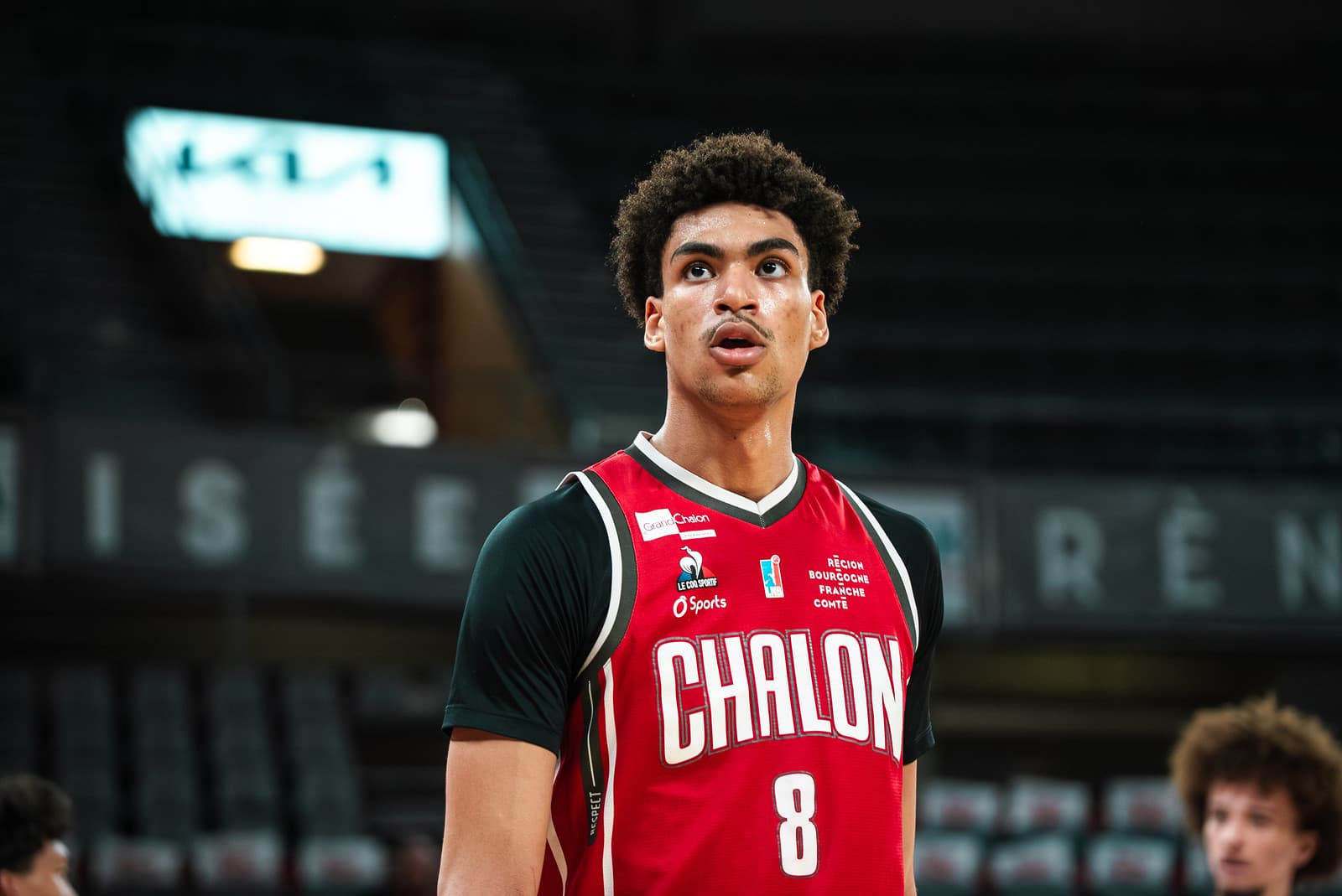 Nouvel expatrié en NCAA : Ladji Kante va rejoindre Northern Illinois