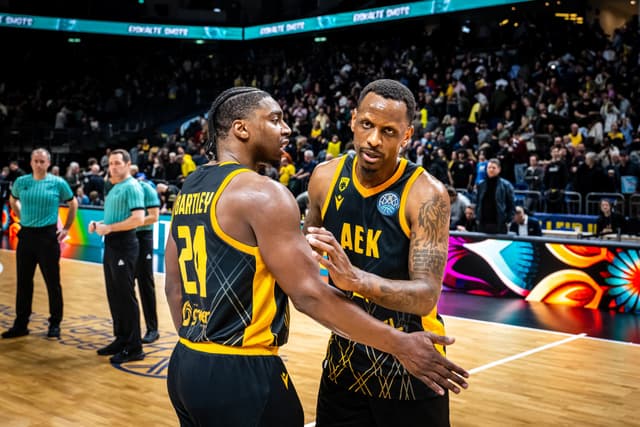 BCL : Les huit équipes qualifiées pour les quarts de finale