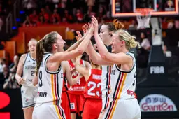 Coupe du monde féminine : l’Allemagne se relance, la Hongrie rebondit avant de retrouver les Bleues