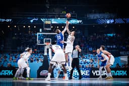 L'Allemagne comme la Finlande jouent pour une médaille européenne ce dimanche 14 septembre à l'EuroBasket