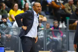 Lamine Kebe est frustré après la nouvelle défaite d'Orléans, contre Aix-Maurienne