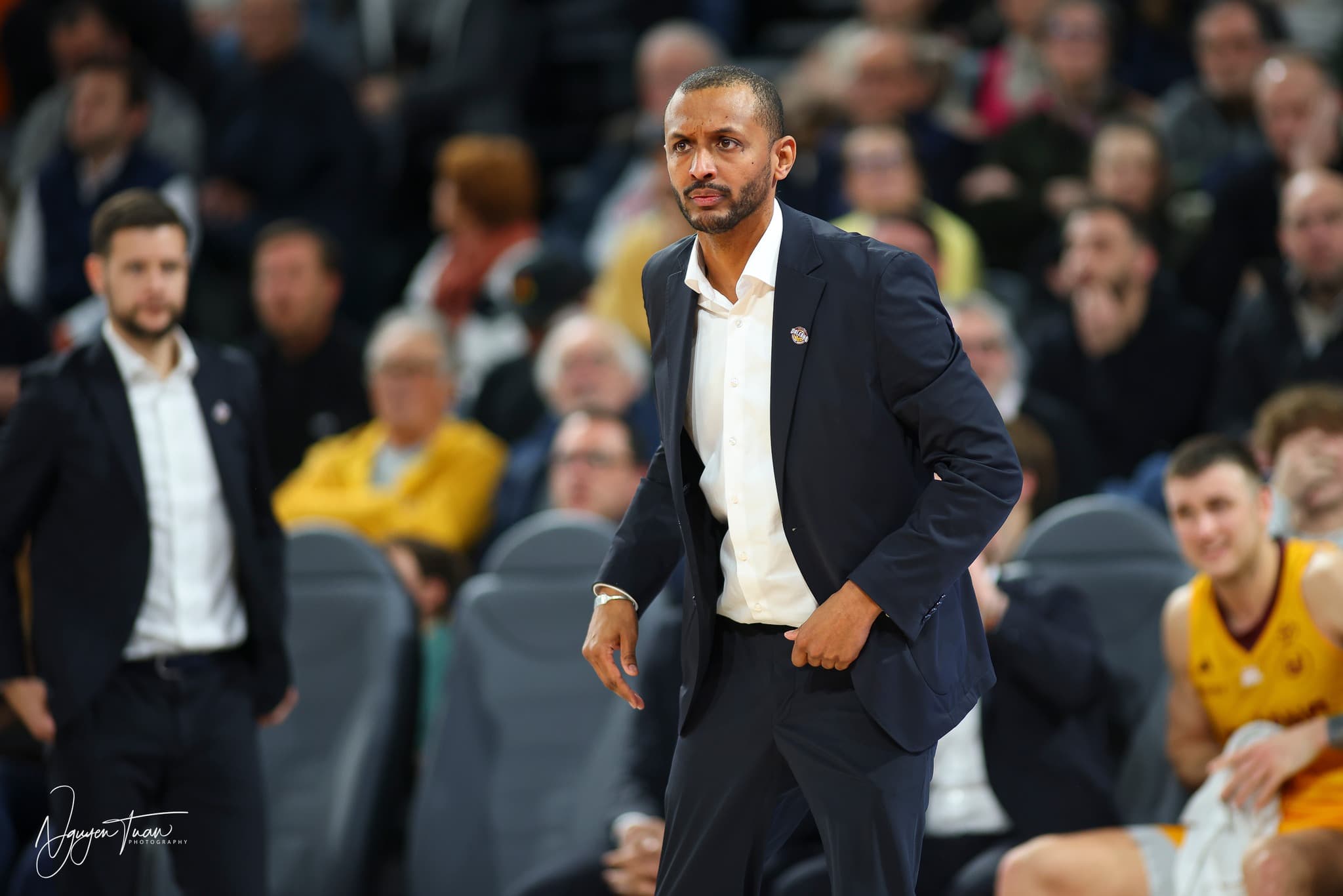 Orléans retrouve le succès ; « Cette victoire fait du bien », reconnaît Lamine Kébé