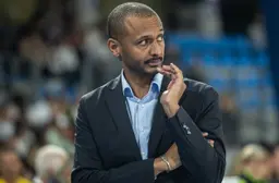 Lamine Kebe revient sur la troisième défaite de suite d'Orléans, à Quimper