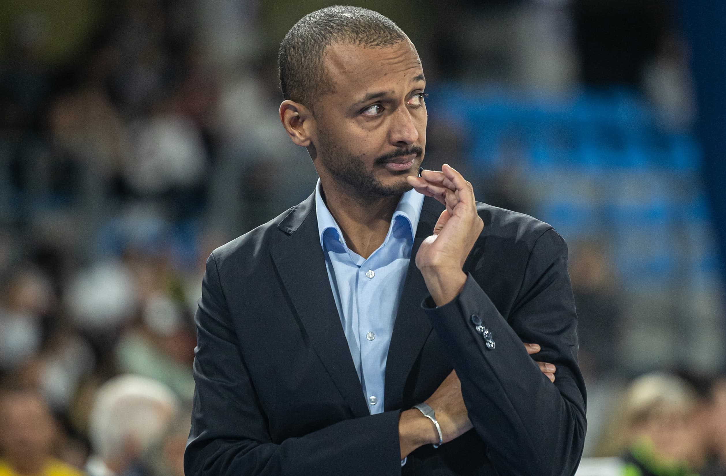 « C’est très dur » : Lamine Kébé abattu après une nouvelle désillusion d’Orléans